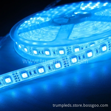 2011 Best Price Flexible LED Strip Lights 5050